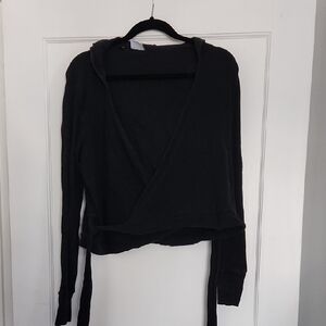 Gymshark Lightweight Wrap Hoodie